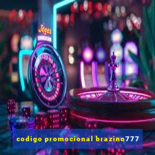 codigo promocional brazino777